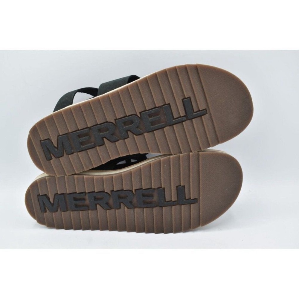 Merrell Juno Backstrap Sandals Gorpcore Hiking Ou… - image 8